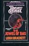 Thieves' Carnival / The Jewel of Bas (Science Fiction Double, No. 22)