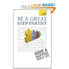Teach Yourself be a Great Step-parent 2010 (Teach Yourself General)