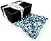 Adams & Brooks Coffee Rio Sugar Free Original Hard Candy, 2 lb Bag in a BlackTie Box