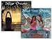 Books : Indigo Dreams (2 CD Set) Indigo Dreams: Adult Relaxation and Indigo Teen Dreams; Guided Relaxation Techniques Designed to Decrease Stress, Anger and Anxiety ... Self-awareness (Indigo Dreams) (Audio CD)