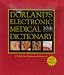 Dorland's Electronic Medical Dictionary, Revised Reprint, CD-ROM