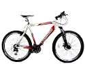 Alverstone 500 21" Gents Aluminium Mountain Bike