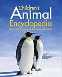 Children's animal encyclopedia