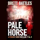 pale horse project eden thriller book 3