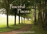 Peaceful Places Boxed Notecards [With Envelope]-