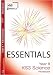 KS3 Essentials Science Year 8 Workbook (Gcse Success)
