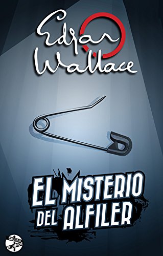 El misterio del alfiler (Spanish Edition)