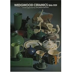 Wedgwood Ceramics, 1846-1959: A New Appraisal