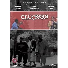 Clockers