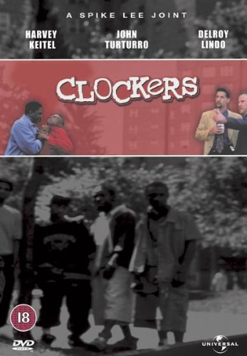 Produkt-Bild: Clockers