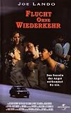 Produkt-Bild: Flucht ohne Wiederkehr [VHS-PRESSEKASSETTE]