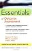 Essentials of Outcome Assessment (Essentials of Mental Health... em Livros relacionados com o nome: 51c3Vhx1tZL._SL75_