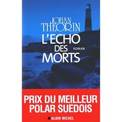 L'�cho des morts
