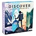 Fantasy Flight Games Discover Lands Unknown