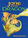 Jane and the dragon
