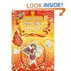 Flower Fairies Sparkly Sticker Book