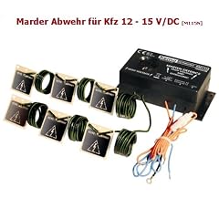 M115N Marder Abwehr f�r Kfz 12 - 15 V/DC