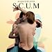 Anklicken zum Vergrößeren: S.C.U.M. - Again Into Eyes (Audio CD)