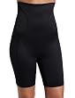Flexees Women's Instant Slimmer Ultra FirmControl Hi-Waist Thigh Slimmer #5165