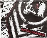 Metal Mulisha Men's Requirement Wallet