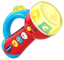 VTech Spin and Learn Color Flashlight

