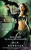 Click here to read the review of Killing Rites by M. L. N. Hanover