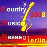 Country Musicmesse Berlin 2008