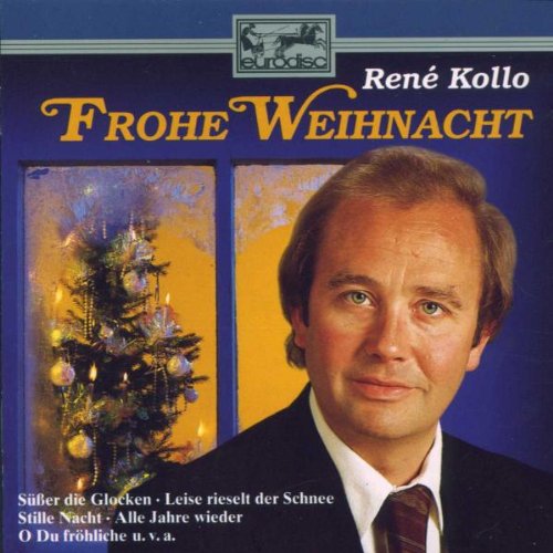 Produkt-Bild: Frohe Weihnacht