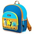 Crocodile Creek Youth Classic Backpack (Slam Dunk)
