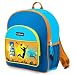 Crocodile Creek Youth Classic Backpack (Slam Dunk)
