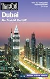 Time Out Dubai (Time Out Guides)