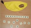 Bananagrams