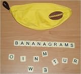 Bananagrams Word Game Bananagrams Word Game