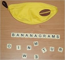 Bananagrams