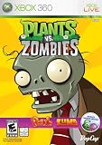 Plants Vs. Zombies