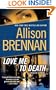 Love Me to Death: A Novel of Suspense