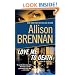 Love Me to Death: A Novel of Suspense