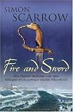 Picture Of Fire and Sword (Revolution) (Simon Scarrow)
