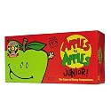 Apples to Apples Junior - The Game of Crazy Comparisons!