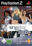 Eigenschaften Sony Computer Entertainment  / SingStar R & B