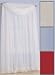 Sheer Curtain Panels - 60W x 54L Sheer Panel