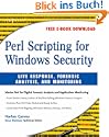 Perl Scripting for Windows Security