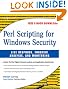Perl Scripting for...