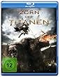 Zorn der Titanen [Blu-ray]