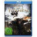Zorn der Titanen [Blu-ray]