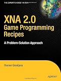 XNA 2.0 Game Programming Recipes: A Problem-Solution Approach (Books for Professionals by Professionals)