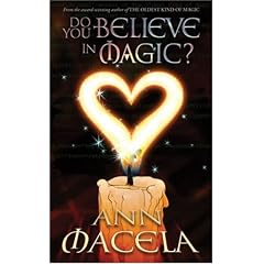 Do You Believe in Magic?