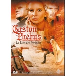 Gaston Phébus - Le lion des Pyrénées : Partie 2 (épisodes 4/5/6)