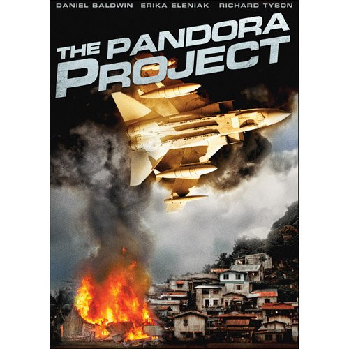 Pandora Project