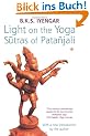 Light on the Yoga Sutras of Patanjali